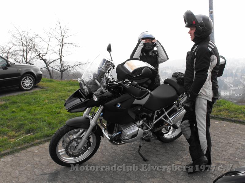 Saisoneroeffnungsfahrt 2009 - 028.JPG